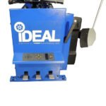 iDEAL Motorcycle / ATV Tire Changer w/ Assist Arm - Image 2