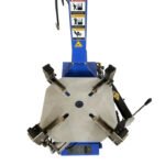 iDEAL TC-400M-B-iDEAL Motorcycle / ATV Tire Changer - Image 4