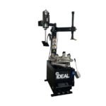 iDEAL Motorcycle / ATV Tire Changer w/ Assist Arm - Image 11