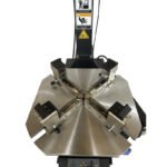 iDEAL Motorcycle / ATV Tire Changer w/ Assist Arm - Image 17