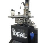 iDEAL Motorcycle / ATV Tire Changer w/ Assist Arm - Image 14