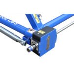iDEAL Portable Auto Tilt Lift TLX - 7,000 lbs. Capacity - Image 8
