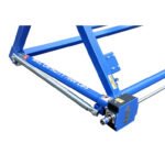iDEAL Portable Auto Tilt Lift TLX - 7,000 lbs. Capacity - Image 13