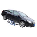 iDEAL Portable Auto Tilt Lift TLX - 7,000 lbs. Capacity - Image 2