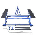 iDEAL Portable Auto Tilt Lift TLX - 7,000 lbs. Capacity - Image 5