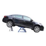 iDEAL Portable Auto Tilt Lift TLX - 7,000 lbs. Capacity - Image 4