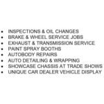 iDEAL Portable Auto Tilt Lift TLX - 7,000 lbs. Capacity - Image 16