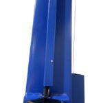 iDEAL TP12KSC-DX 12,000 lb Two Post Lift -- Direct Drive ALI Certified W/PU - Image 12