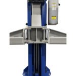 iDEAL TP12KSC-DX 12,000 lb Two Post Lift -- Direct Drive ALI Certified W/PU - Image 9