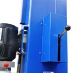 iDEAL TP12KSC-DX 12,000 lb Two Post Lift -- Direct Drive ALI Certified W/PU - Image 6