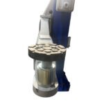 iDEAL TP12KSC-DX 12,000 lb Two Post Lift -- Direct Drive ALI Certified W/PU - Image 10