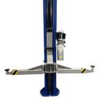 iDEAL TP12KSC-DX 12,000 lb Two Post Lift -- Direct Drive ALI Certified W/PU - Image 8