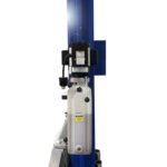 iDEAL TP12KSC-DX 12,000 lb Two Post Lift -- Direct Drive ALI Certified W/PU - Image 11