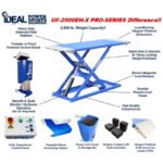 iDEAL UF-2500EH-X UTV Frame Lift - Image 10