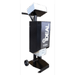 iDEAL UF-2500EH-X UTV Frame Lift - Image 16