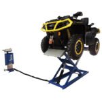 iDEAL UF-2500EH-X UTV Frame Lift - Image 9