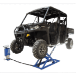 iDEAL UF-2500EH-X UTV Frame Lift - Image 13