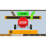 iDEAL IWA-60-8500-HD-K 3D HD Multi-Axle Image Wheel Aligner System (60-8500-HD-K) - Std. w/ UPS/AVR - Image 10