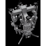 iDEAL IWA-60-8500-HD-K 3D HD Multi-Axle Image Wheel Aligner System (60-8500-HD-K) - Std. w/ UPS/AVR - Image 2