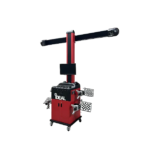 iDeal IWA-60-2000T-K 3D IPRO IMAGE WHEEL ALIGNER SYSTEM