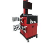 iDeal IWA-60-2000T-K 3D IPRO IMAGE WHEEL ALIGNER SYSTEM - Image 3