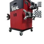 iDeal IWA-60-2000T-K 3D IPRO IMAGE WHEEL ALIGNER SYSTEM - Image 2