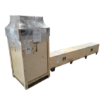 iDeal IWA-60-2000T-K 3D IPRO IMAGE WHEEL ALIGNER SYSTEM - Image 4