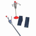 iDeal IWA-60-2000T-K 3D IPRO IMAGE WHEEL ALIGNER SYSTEM - Image 6