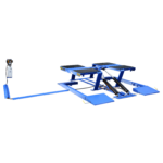 iDeal LR-10K-TLPAD 10,000-lb Commercial Low-Rise Pad Lift, Surface Mount - Image 2