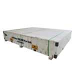 iDeal LR-10K-TLPAD 10,000-lb Commercial Low-Rise Pad Lift, Surface Mount - Image 6