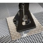 RaceDeck | Diamond Jack Plate 12" x 12" - Box of 2 - Image 3
