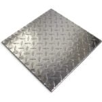 RaceDeck | Diamond Jack Plate 12" x 12" - Box of 2 - Image 2