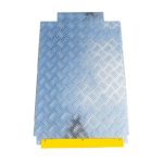 Katool 4H950 9,500lbs Heavy Duty 4 Post Parking Car lift - Image 3
