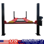 Katool 4H950 9,500lbs Heavy Duty 4 Post Parking Car lift - Image 5