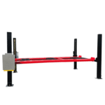 Katool 4H950 9,500lbs Heavy Duty 4 Post Parking Car lift - Image 7