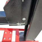 Katool 4H950 9,500lbs Heavy Duty 4 Post Parking Car lift - Image 9