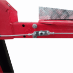Katool 4H950 9,500lbs Heavy Duty 4 Post Parking Car lift - Image 10