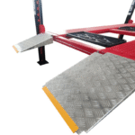 Katool 4H950 9,500lbs Heavy Duty 4 Post Parking Car lift - Image 11
