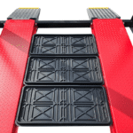 Katool 4H950 9,500lbs Heavy Duty 4 Post Parking Car lift - Image 13