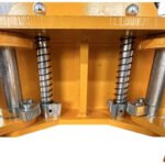 Katool H115Z 11,000lbs Two Post Lift - Image 7