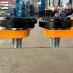 Katool H115Z 11,000lbs Two Post Lift - Image 6