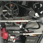 Katool KT-308 Mobile Truck Car Tire Changer - Image 4