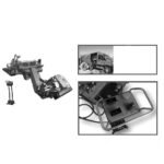 Katool KT-308 Mobile Truck Car Tire Changer - Image 5