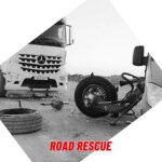 Katool KT-308 Mobile Truck Car Tire Changer - Image 9