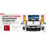 Katool KT-5DA 3D / 5D Wheel Alignment Machine with Real-Time Camera Imaging - Image 4