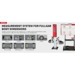 Katool KT-5DA 3D / 5D Wheel Alignment Machine with Real-Time Camera Imaging - Image 5