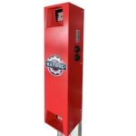 Katool KT-5DA 3D / 5D Wheel Alignment Machine with Real-Time Camera Imaging - Image 7