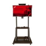 Katool KT-5DA 3D / 5D Wheel Alignment Machine with Real-Time Camera Imaging - Image 10