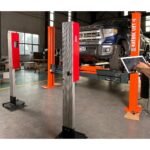 Katool KT-5DA 3D / 5D Wheel Alignment Machine with Real-Time Camera Imaging - Image 2