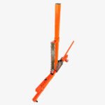 Katool KT-CL150 Auto Body Frame Puller and Straightener